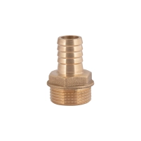 Штуцер Thermo Alliance Standart 16х3/4" НР SD4272016 - 4 фото