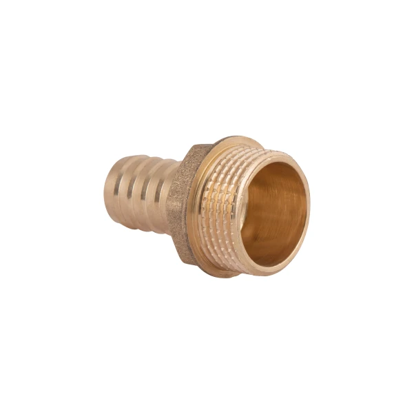 Штуцер Thermo Alliance Standart 16х3/4" НР SD4272016 - 2 фото