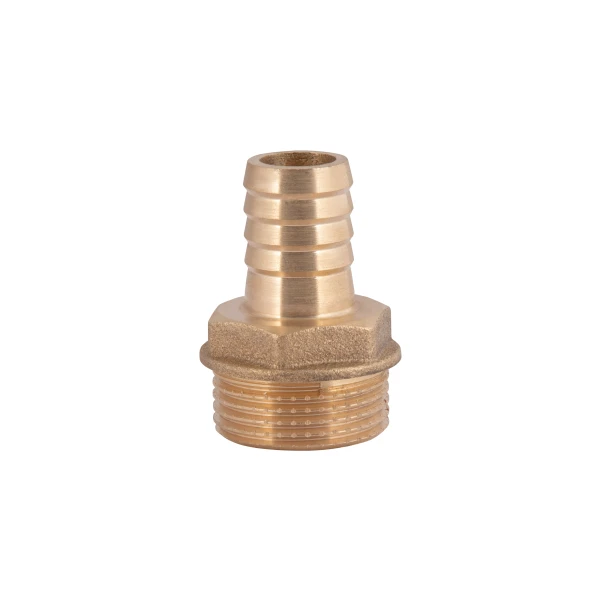 Штуцер Thermo Alliance Standart 16х3/4" НР SD4272016 - 4 фото