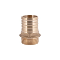 Штуцер Thermo Alliance Standart 25х3/4" НР SD4272025 - 4 фото