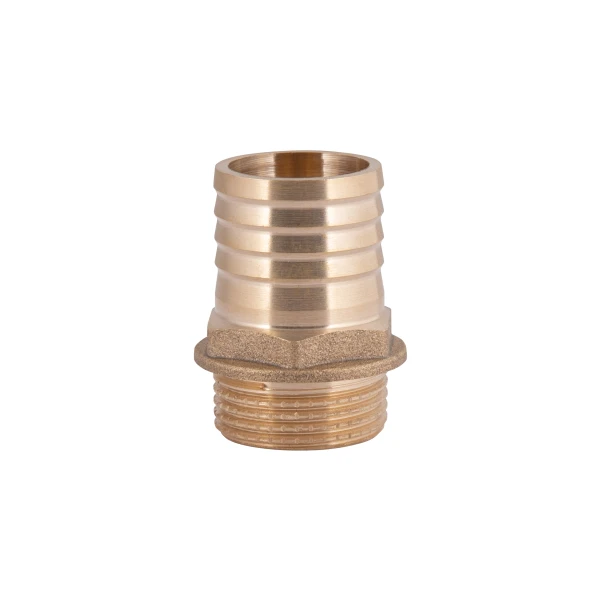 Штуцер Thermo Alliance Standart 25х3/4" НР SD4272025 - 4 фото