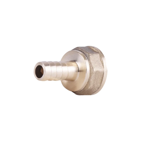 Штуцер Thermo Alliance Standart 10х3/4" ВР SD4262010