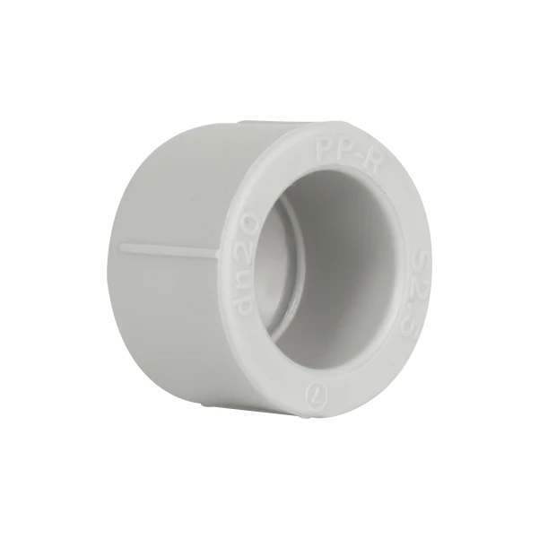 Заглушка PPR Thermo Alliance 20 - 3 фото