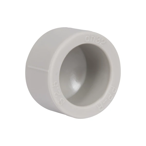 Заглушка PPR Thermo Alliance 32 - 3 фото