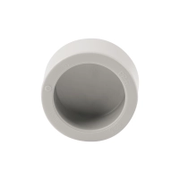 Заглушка PPR Thermo Alliance 50 - 2 фото