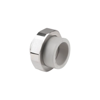 Сгон "Американка" PPR Thermo Alliance 50х1" 1/2 ВР - 2 фото