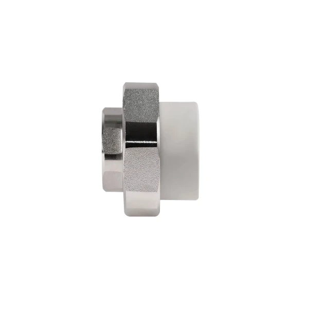 Сгон "Американка" PPR Thermo Alliance 50х1" 1/2 ВР - 3 фото