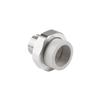 Згін "Американка" PPR Thermo Alliance 50х1" 1/2 ЗР - 2 фото