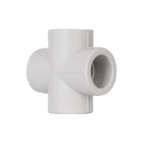 Крестовина PPR Thermo Alliance 25