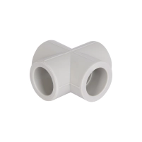Крестовина PPR Thermo Alliance 25 - 3 фото