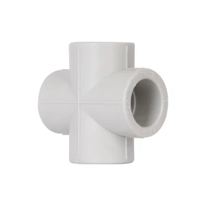 Хрестовина PPR Thermo Alliance 25