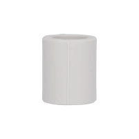 Муфта PPR Thermo Alliance 20 - 3 фото