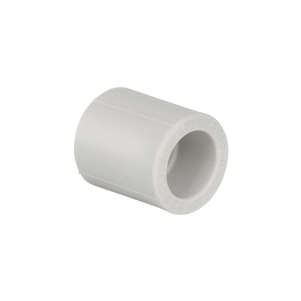 Муфта PPR Thermo Alliance 20