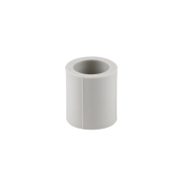 Муфта PPR Thermo Alliance 25 - 2 фото