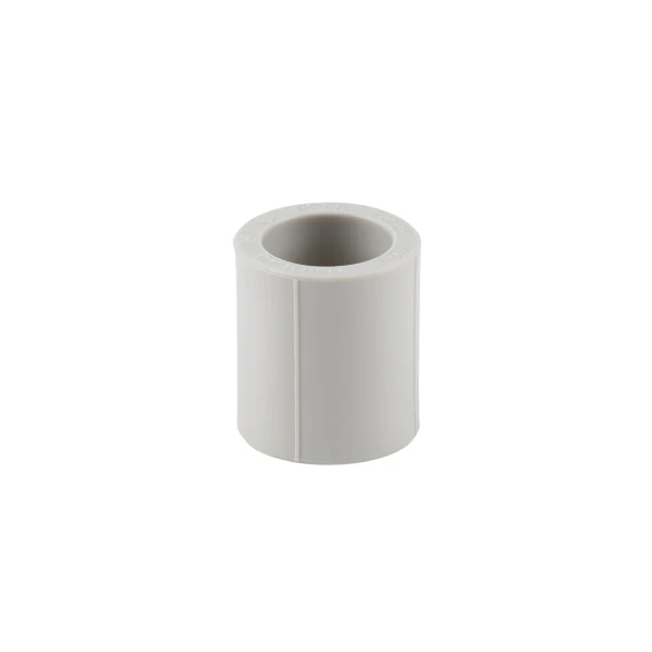 Муфта PPR Thermo Alliance 25 - 2 фото
