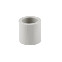 Муфта PPR Thermo Alliance 32 - 2 фото