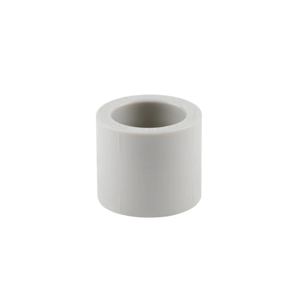Муфта PPR Thermo Alliance 40 - 2 фото