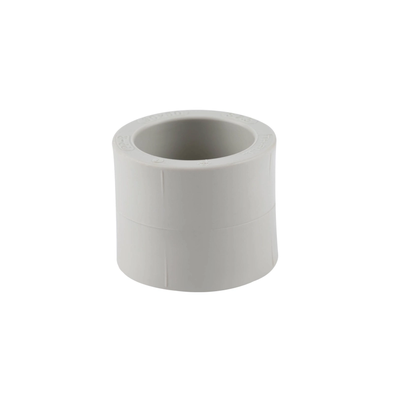 Муфта PPR Thermo Alliance 50 - 2 фото