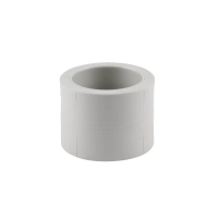 Муфта PPR Thermo Alliance 63 - 2 фото