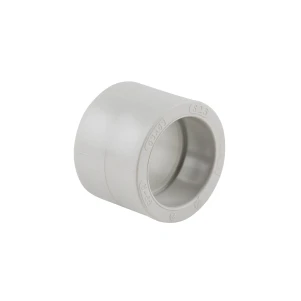 Муфта PPR Thermo Alliance 63