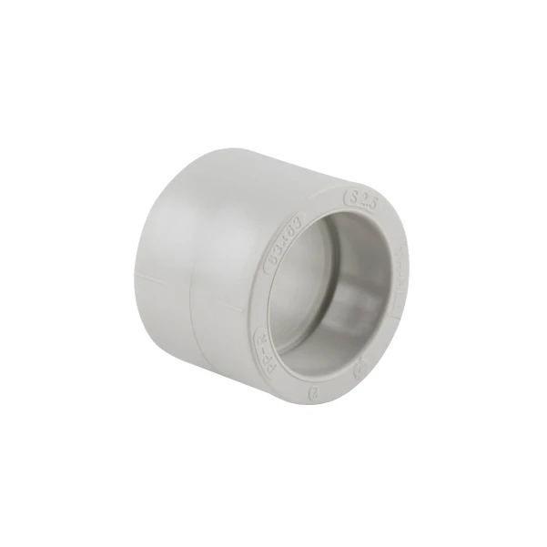 Муфта PPR Thermo Alliance 63