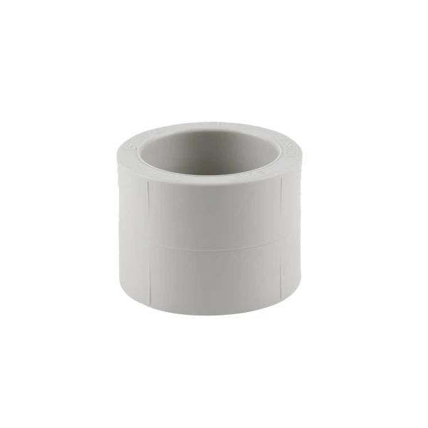 Муфта PPR Thermo Alliance 63 - 2 фото