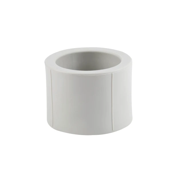 Муфта PPR Thermo Alliance 75 - 2 фото