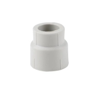 Муфта PPR Thermo Alliance 25х20 - 2 фото