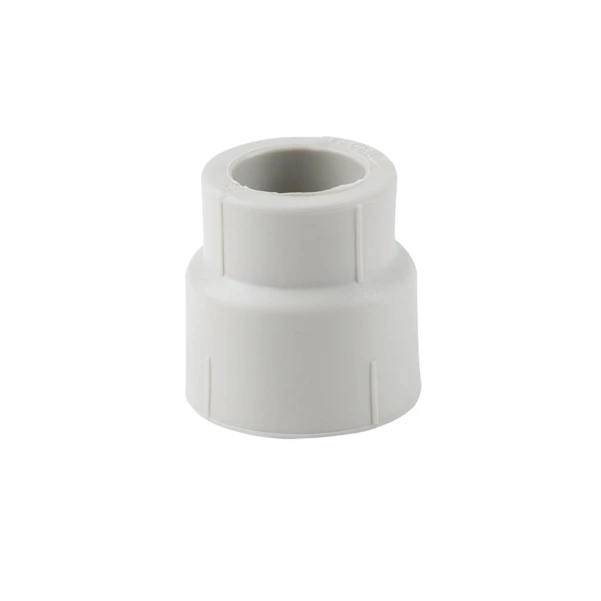Муфта PPR Thermo Alliance 25х20 - 2 фото