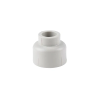 Муфта PPR Thermo Alliance 32х20 - 2 фото