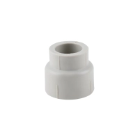 Муфта PPR Thermo Alliance 32х25 - 2 фото