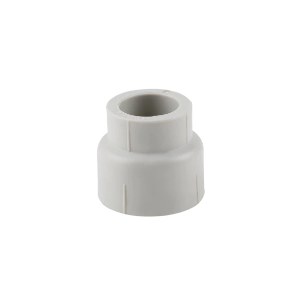 Муфта PPR Thermo Alliance 32х25 - 2 фото