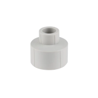 Муфта PPR Thermo Alliance 40х20 - 2 фото