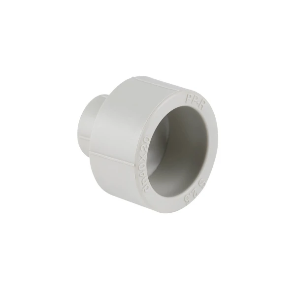 Муфта PPR Thermo Alliance 40х20