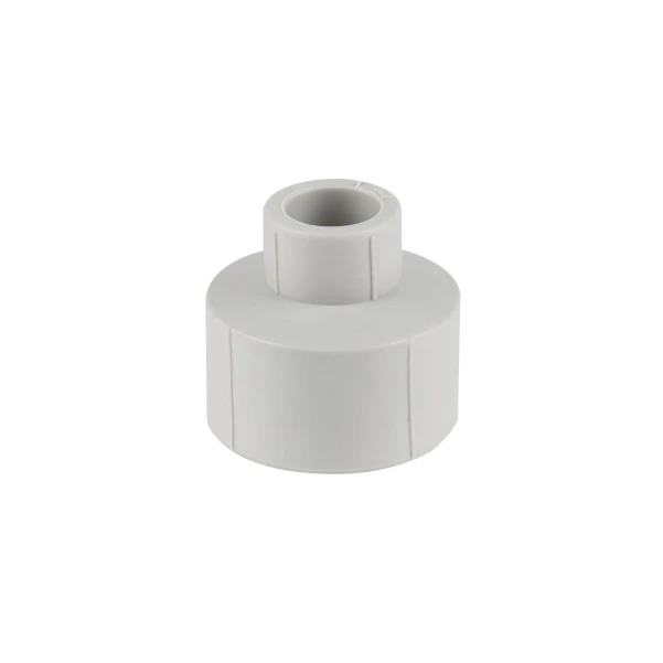 Муфта PPR Thermo Alliance 40х20 - 2 фото