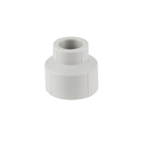 Муфта PPR Thermo Alliance 40х25 - 2 фото