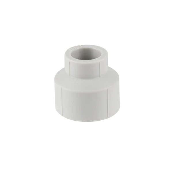 Муфта PPR Thermo Alliance 40х25 - 2 фото