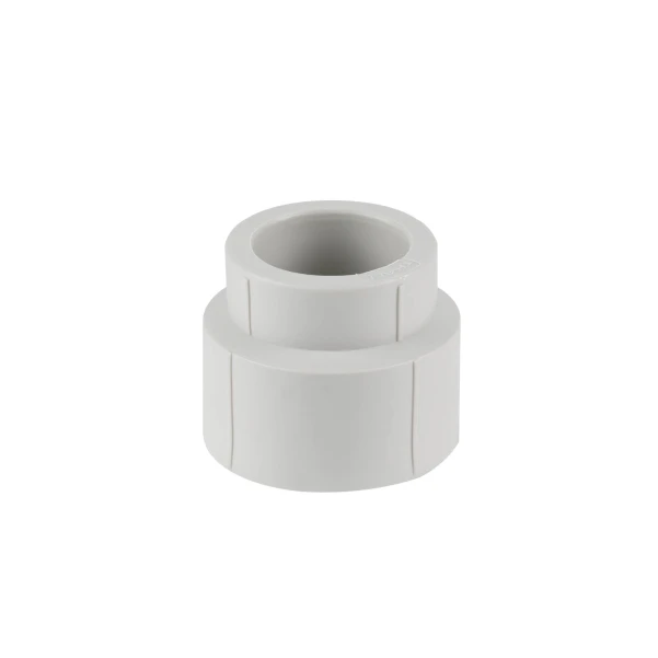 Муфта PPR Thermo Alliance 40х32 - 2 фото
