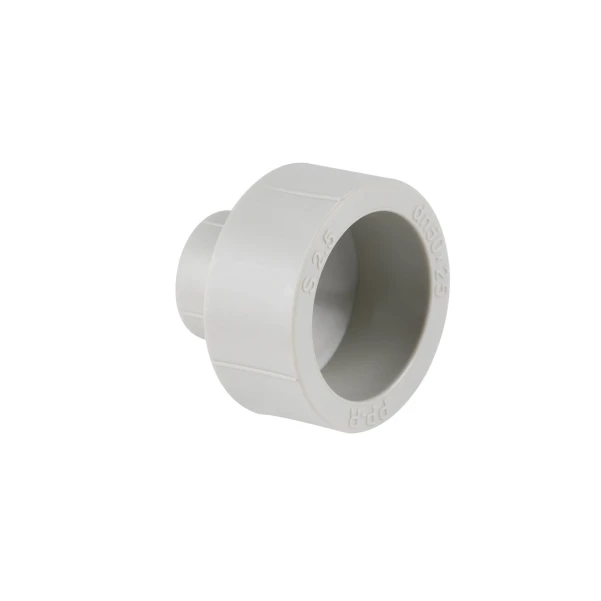 Муфта PPR Thermo Alliance 50х25