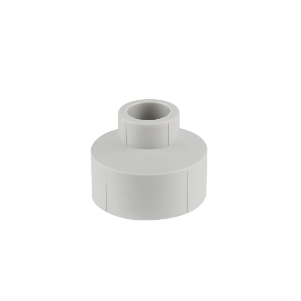 Муфта PPR Thermo Alliance 50х25 - 2 фото