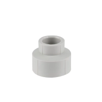 Муфта PPR Thermo Alliance 50х32 - 2 фото