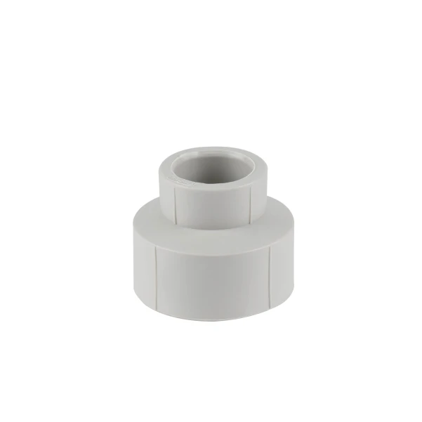 Муфта PPR Thermo Alliance 50х32 - 2 фото
