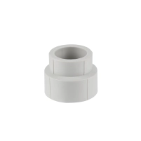 Муфта PPR Thermo Alliance 50х40 - 2 фото