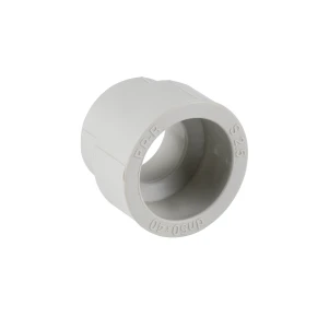 Муфта PPR Thermo Alliance 50х40