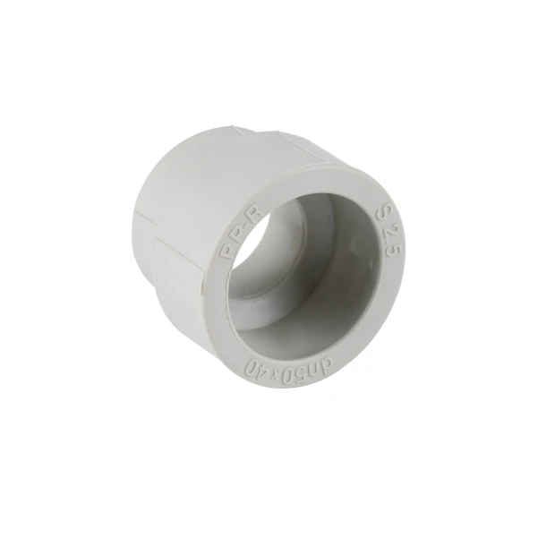 Муфта PPR Thermo Alliance 50х40