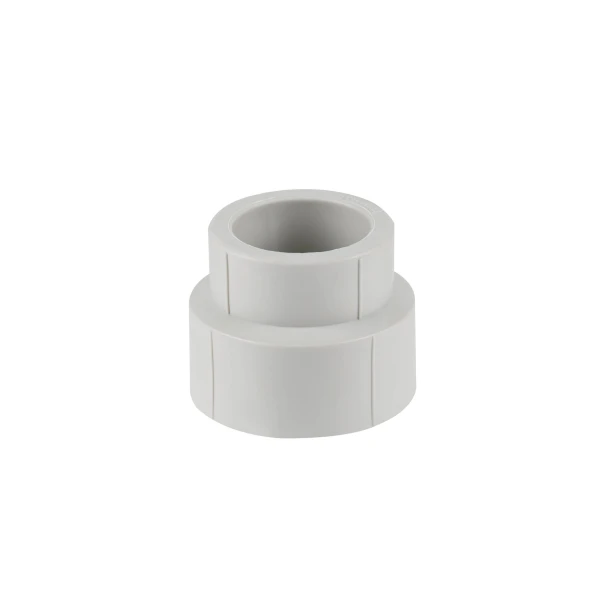 Муфта PPR Thermo Alliance 50х40 - 2 фото