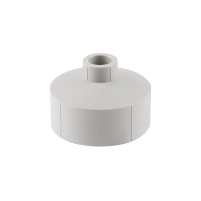 Муфта PPR Thermo Alliance 63х20 - 2 фото