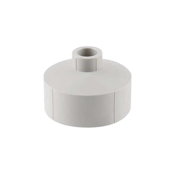 Муфта PPR Thermo Alliance 63х20 - 2 фото