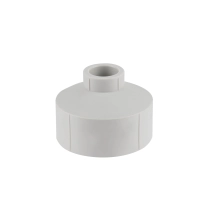 Муфта PPR Thermo Alliance 63х25 - 2 фото