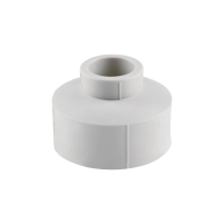 Муфта PPR Thermo Alliance 63х32 - 2 фото